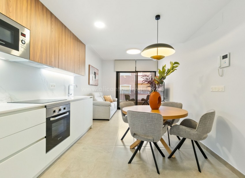 Apartment / flat in Torrevieja Centro