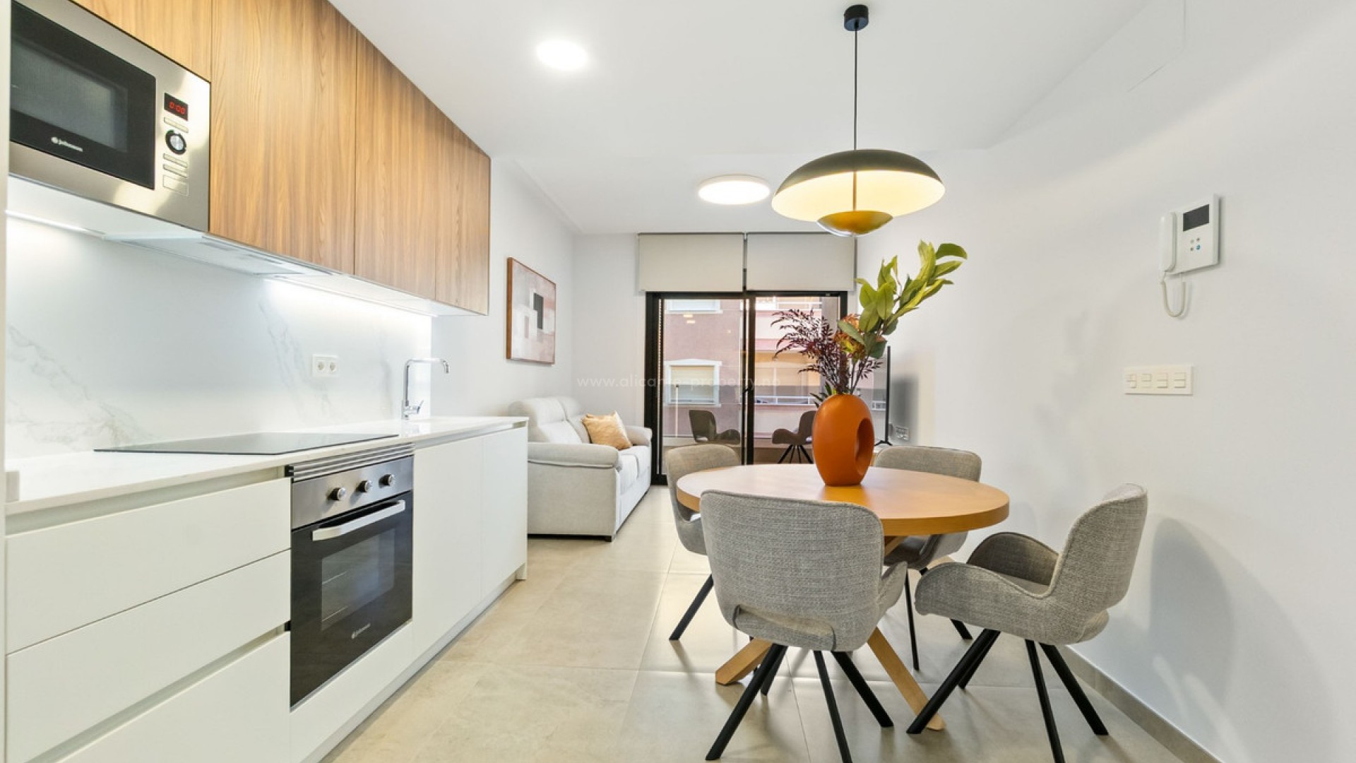 Apartment / flat in Torrevieja Centro