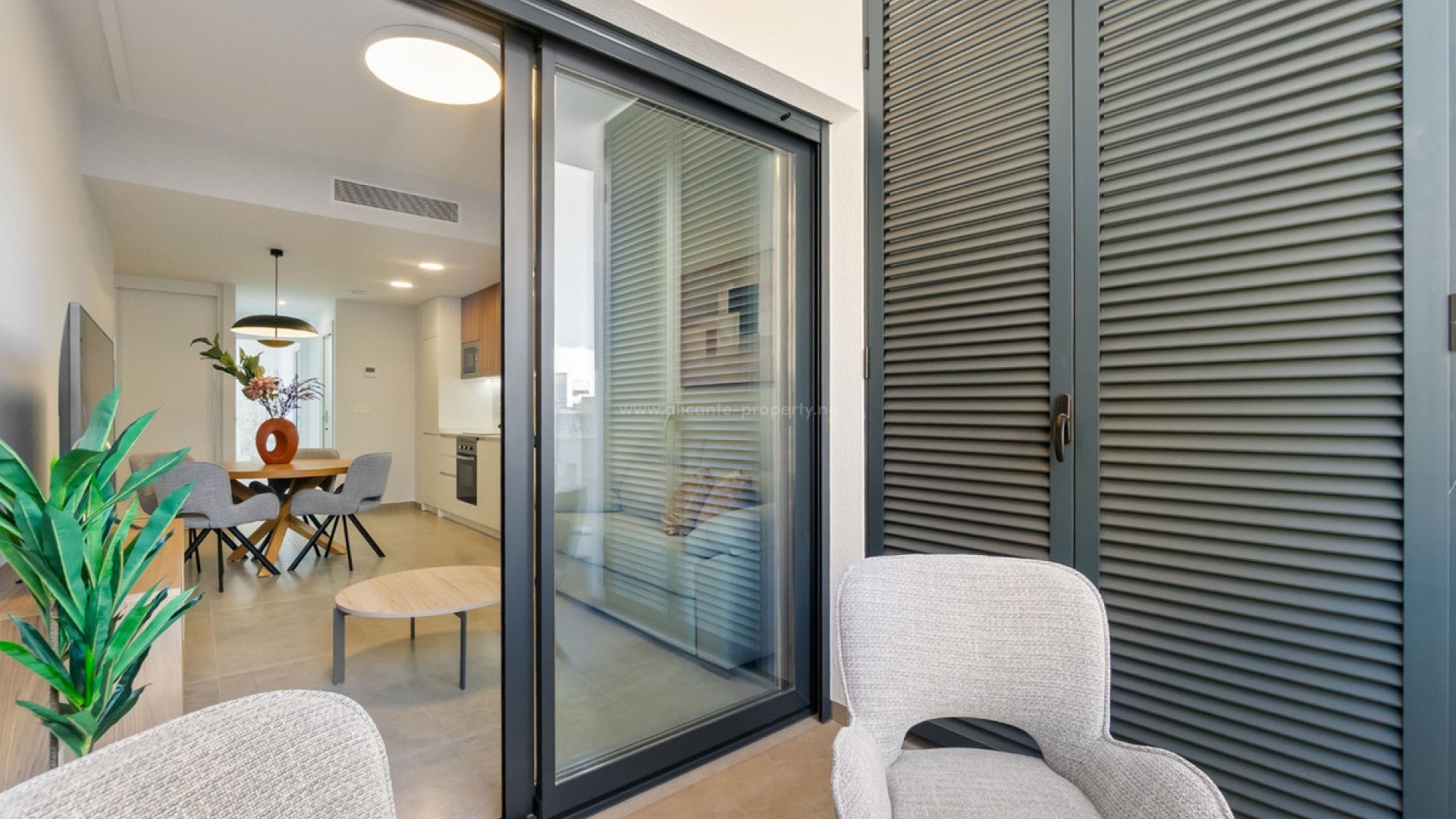 Apartment / flat in Torrevieja Centro