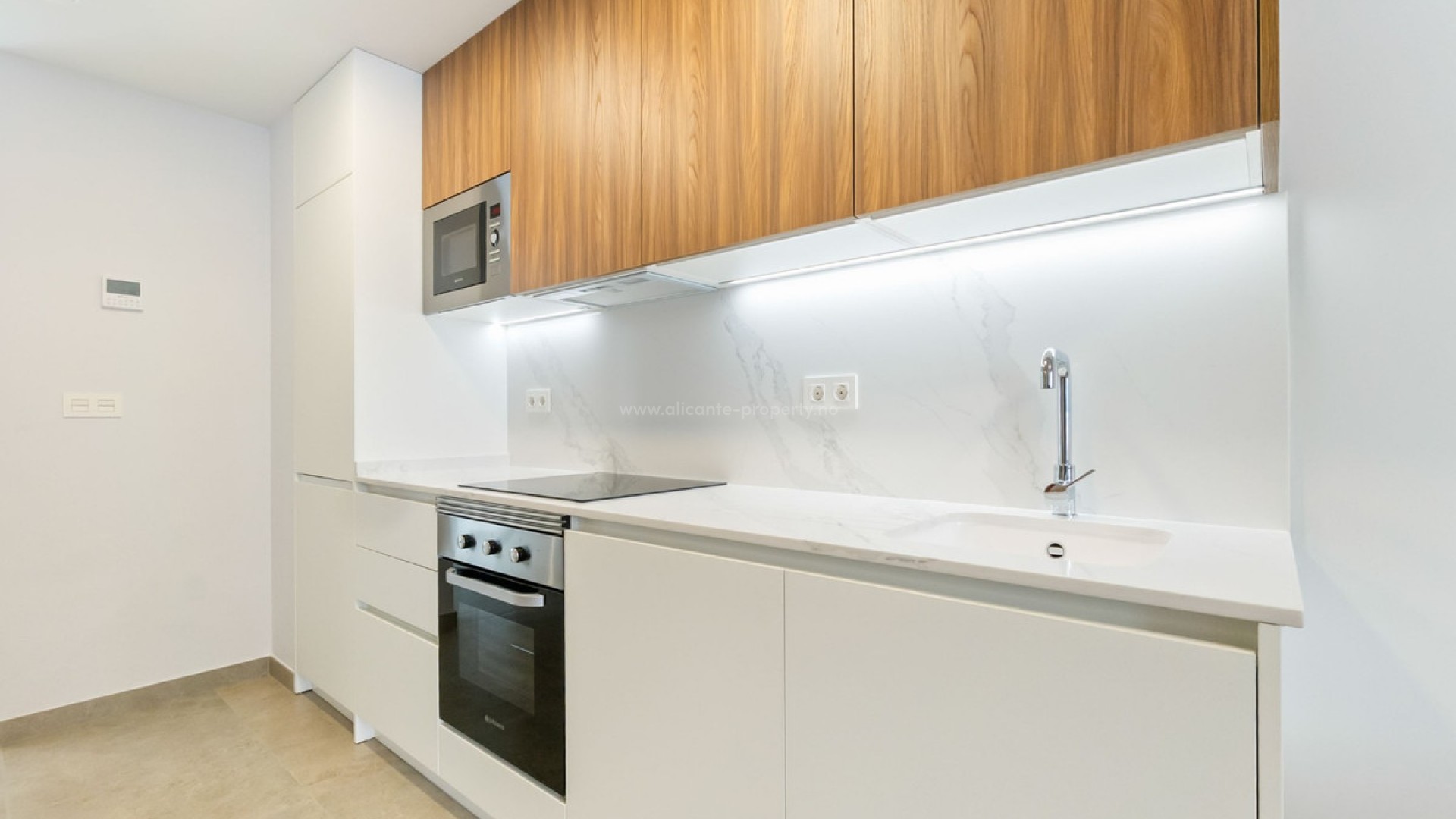 Apartment / flat in Torrevieja Centro