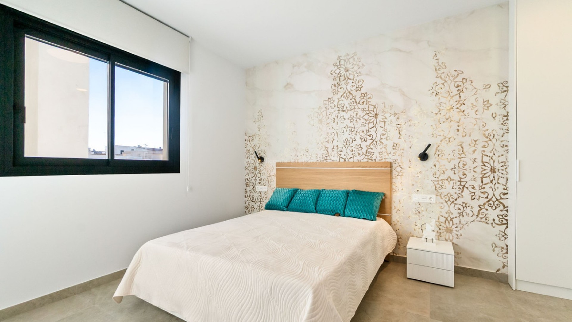 Apartment / flat in Torrevieja Centro