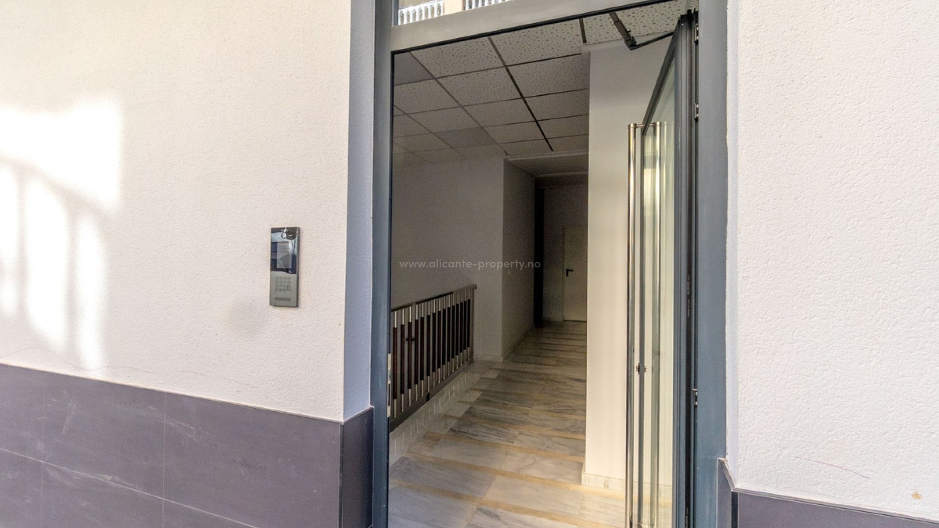 Apartment / flat in Torrevieja Centro