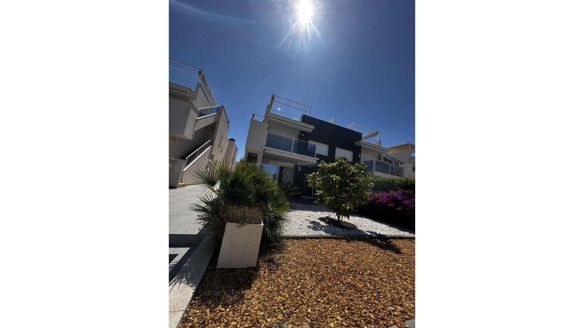 Apartment / flat in Torrevieja Centro