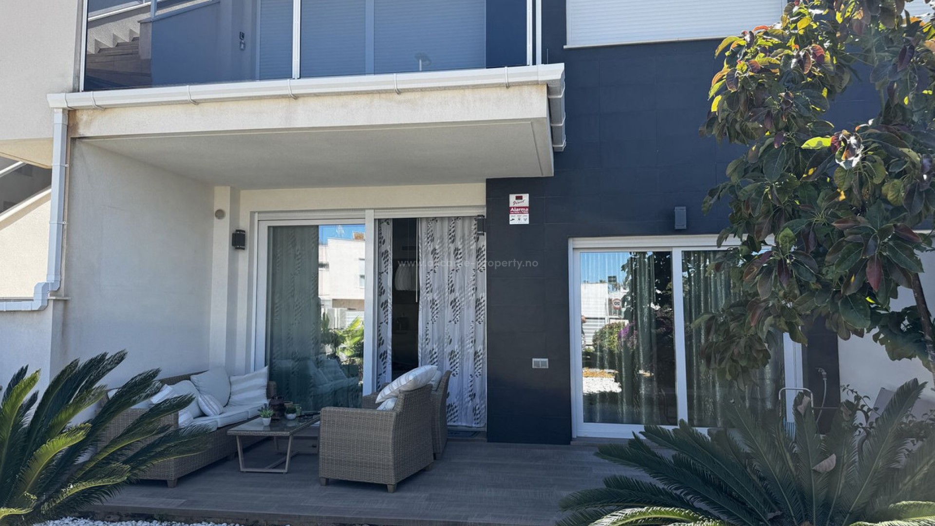 Apartment / flat in Torrevieja Centro