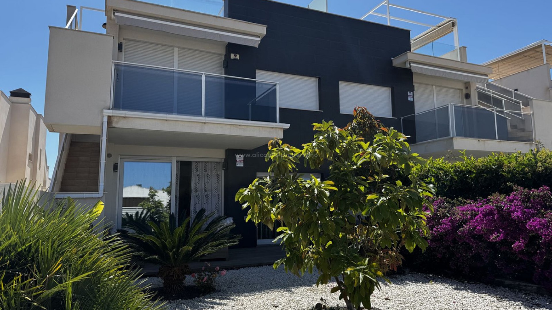 Apartment / flat in Torrevieja Centro