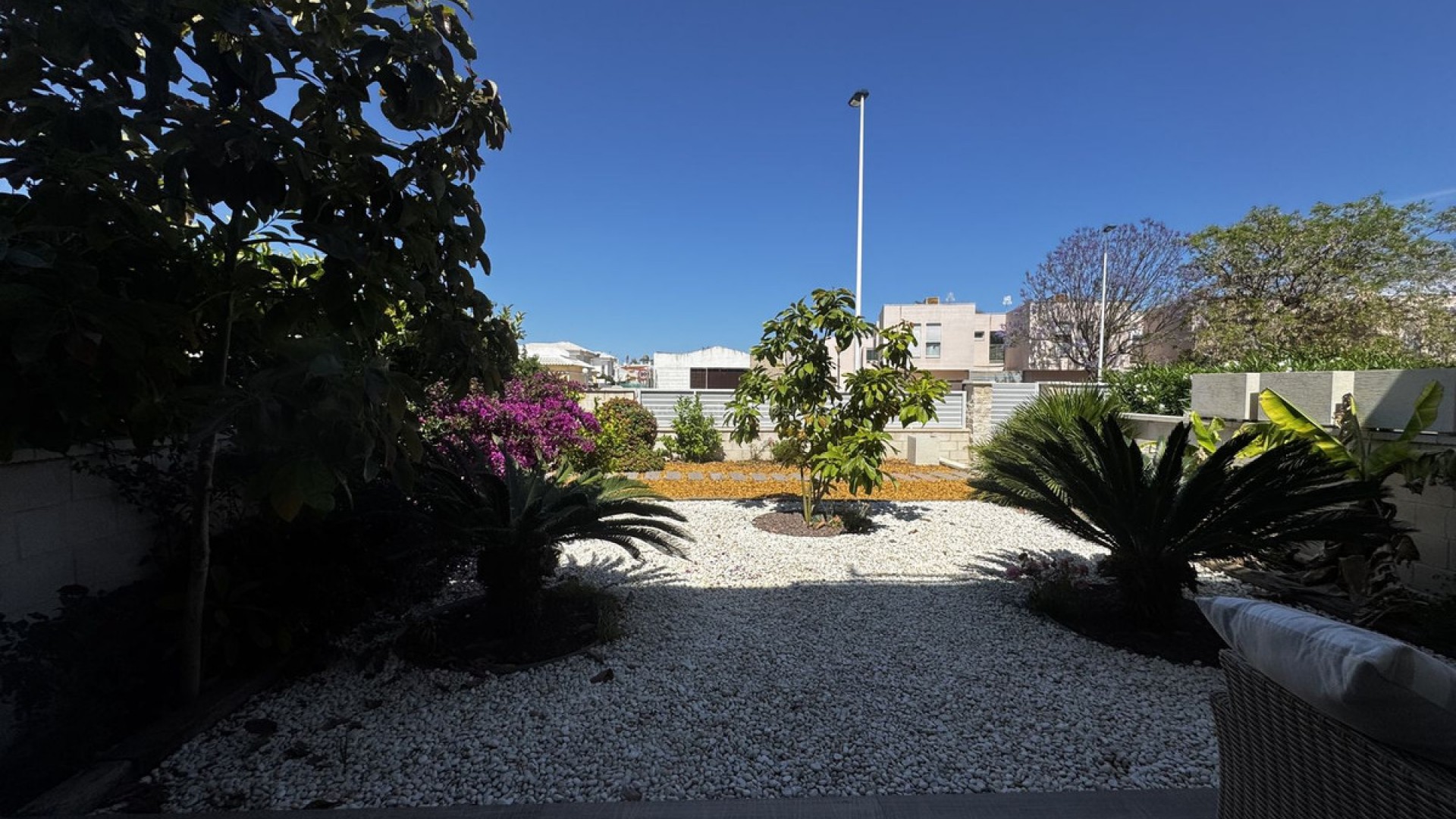 Apartment / flat in Torrevieja Centro