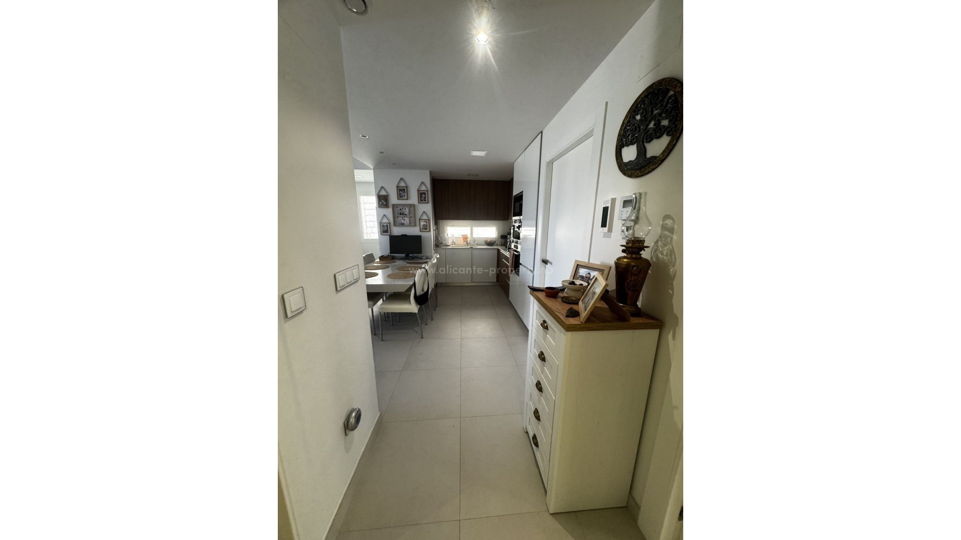 Apartment / flat in Torrevieja Centro