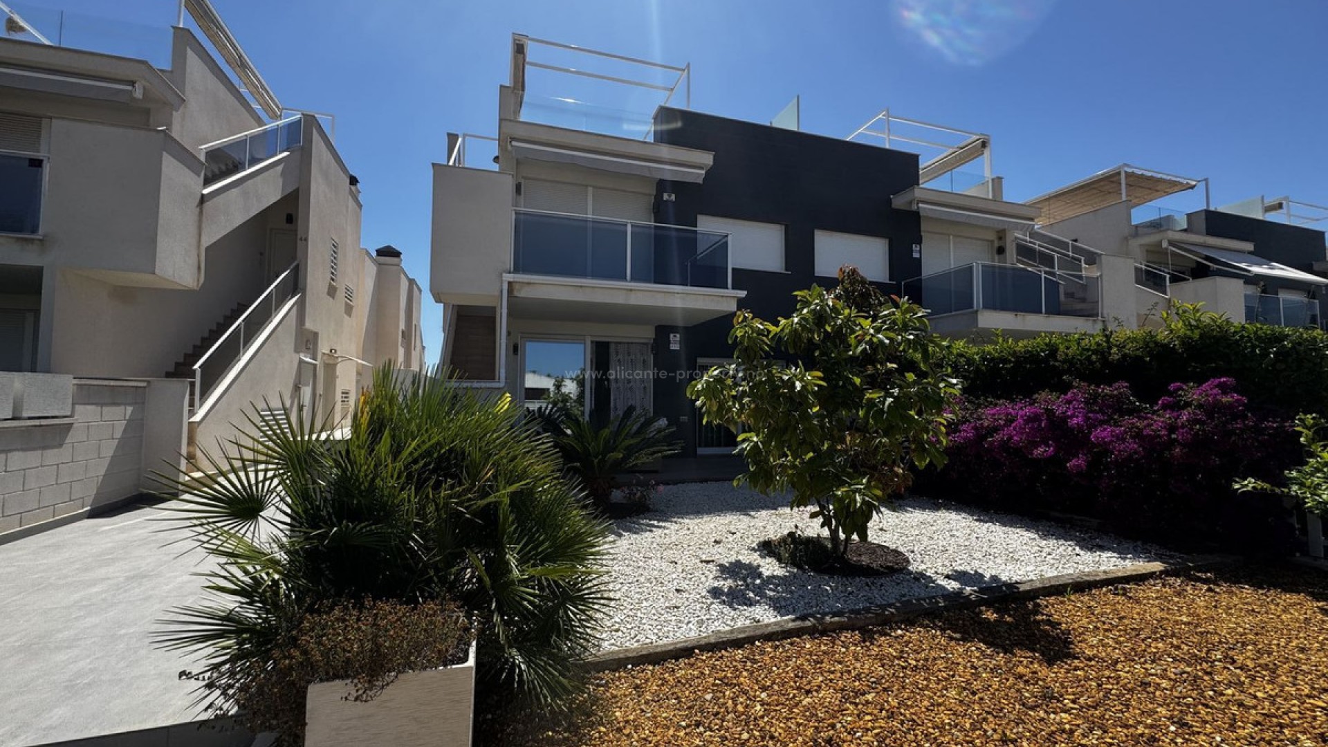 Apartment / flat in Torrevieja Centro