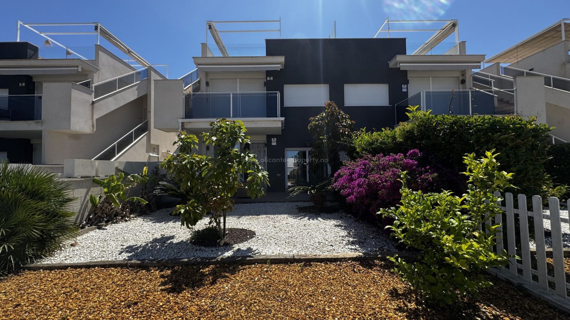 Apartment / flat in Torrevieja Centro