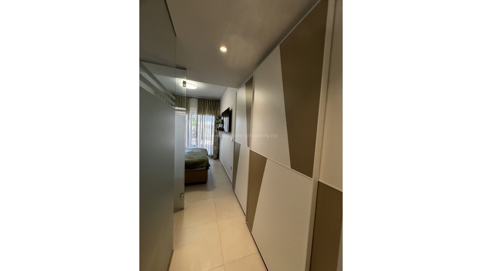 Apartment / flat in Torrevieja Centro