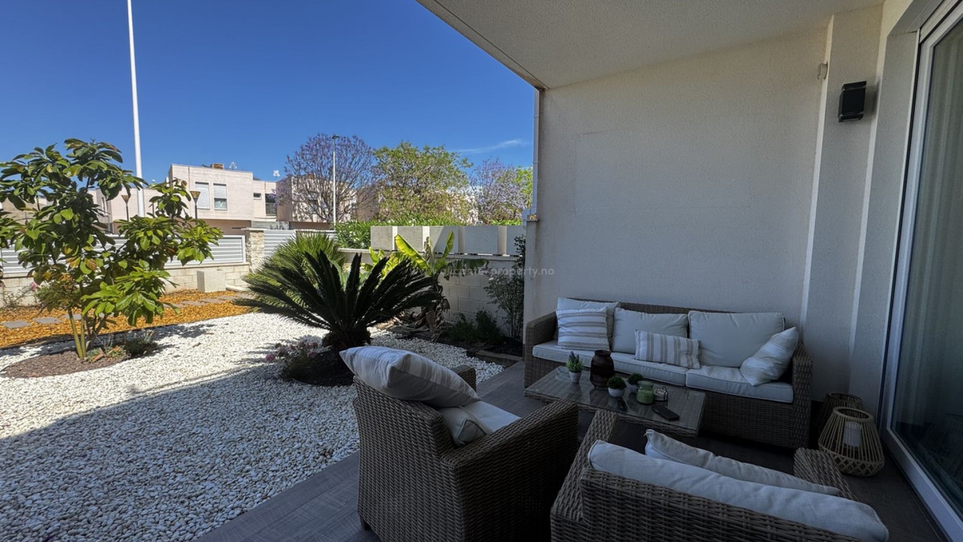 Apartment / flat in Torrevieja Centro