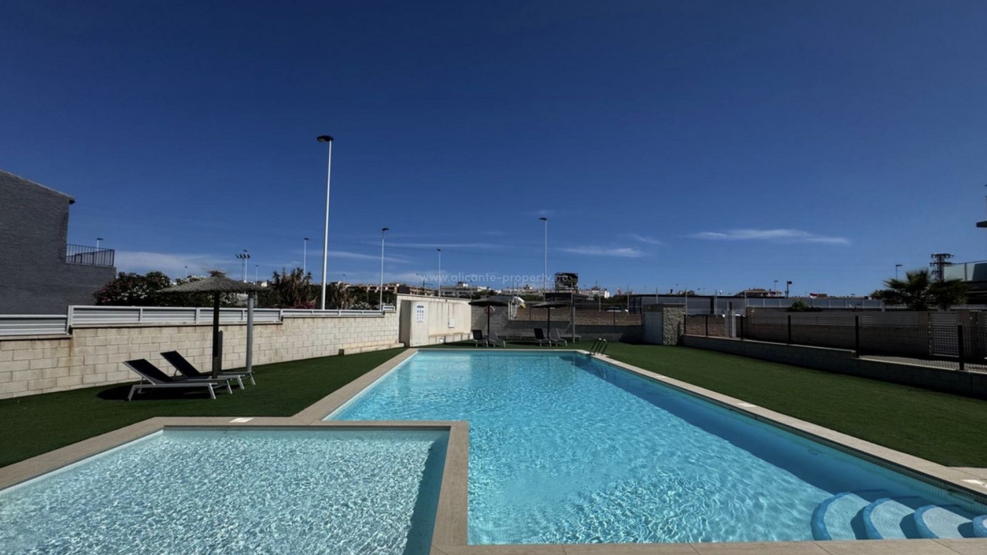 Apartment / flat in Torrevieja Centro