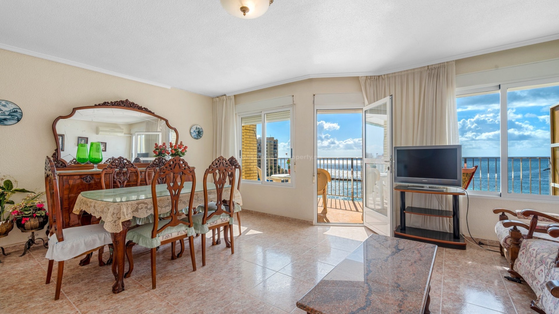 Apartment / flat in Torrevieja Centro