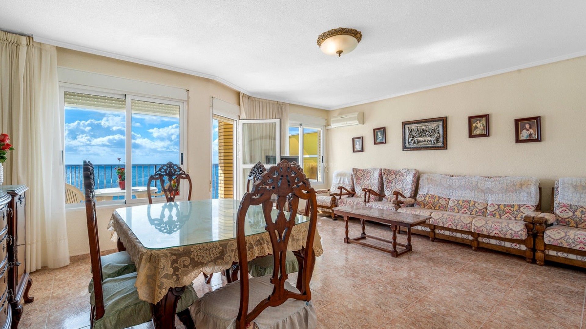 Apartment / flat in Torrevieja Centro