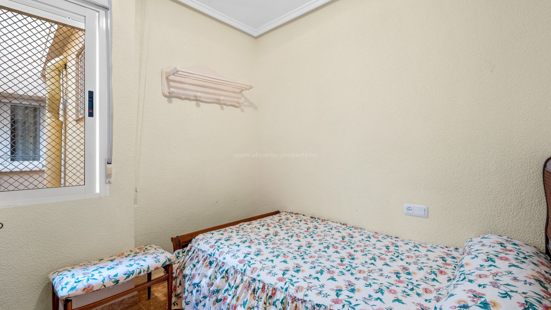 Apartment / flat in Torrevieja Centro