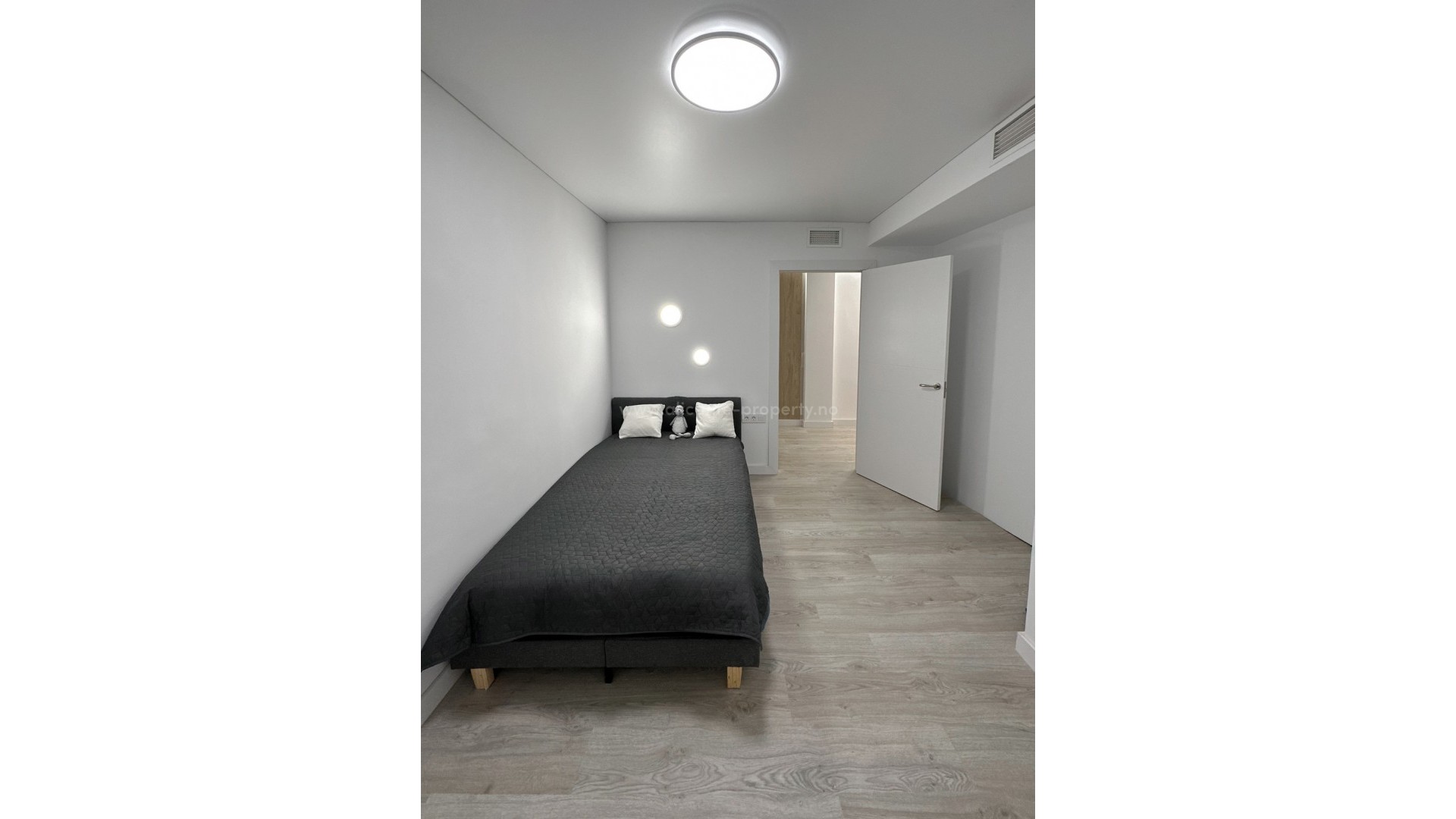 Apartment / flat in Torrevieja Centro