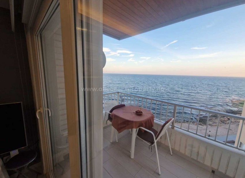 Apartment / flat in Torrevieja Centro