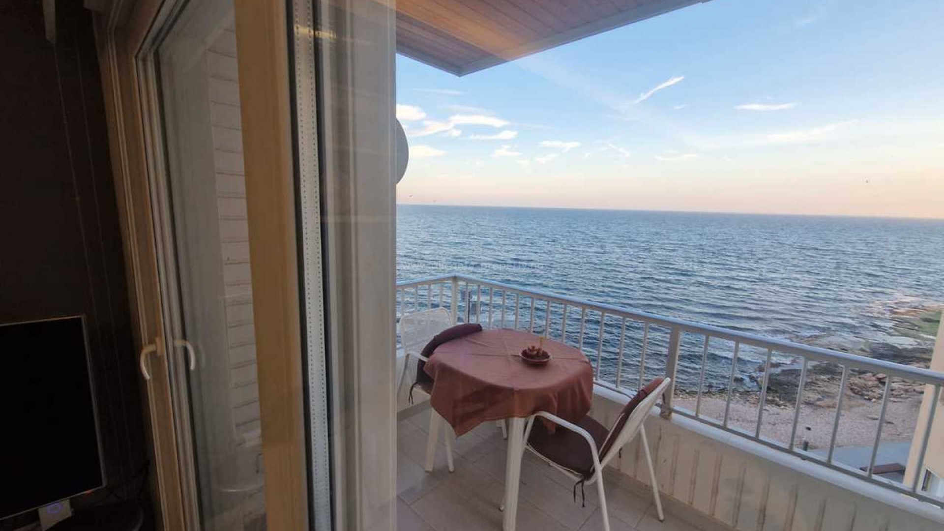 Apartment / flat in Torrevieja Centro