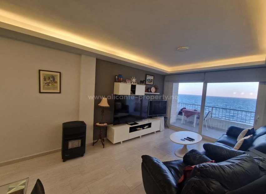 Apartment / flat in Torrevieja Centro