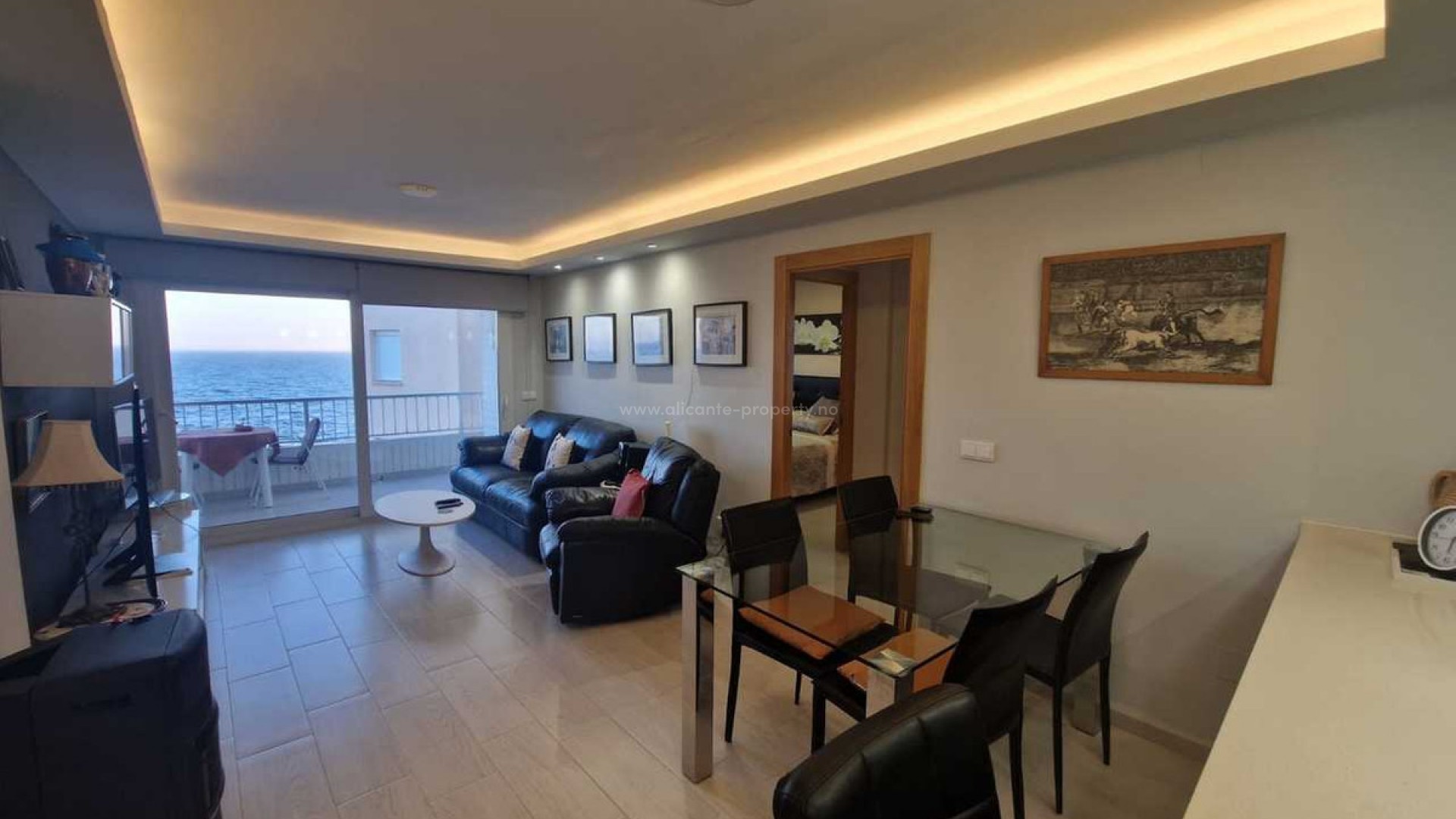 Apartment / flat in Torrevieja Centro