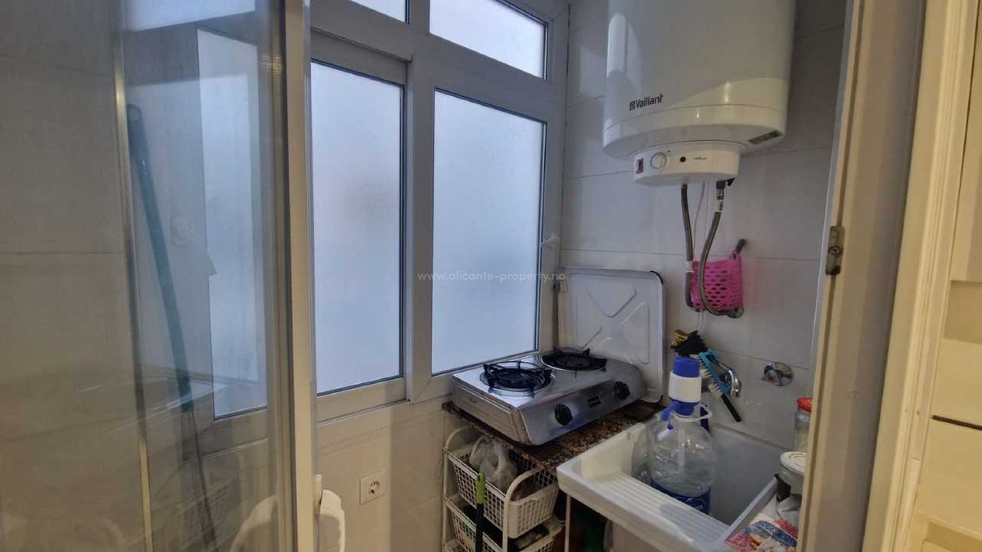 Apartment / flat in Torrevieja Centro