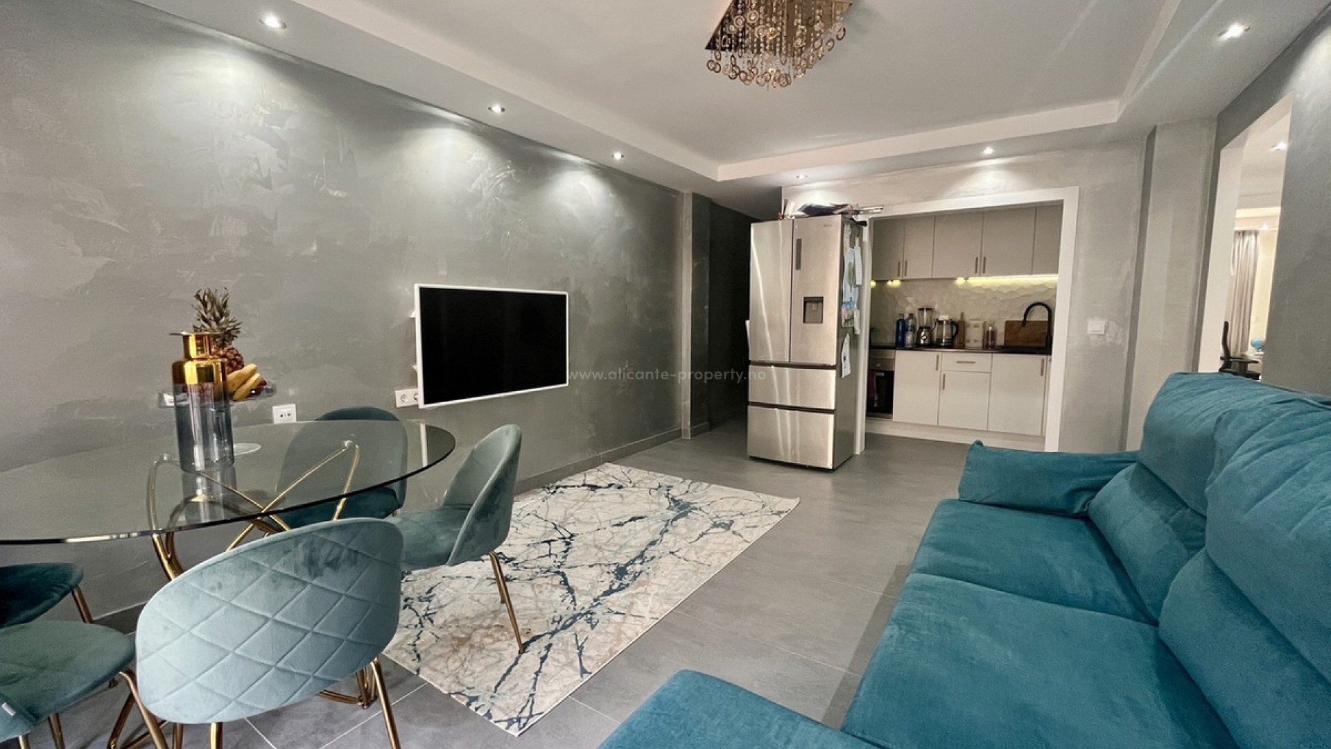 Apartment / flat in Torrevieja Centro