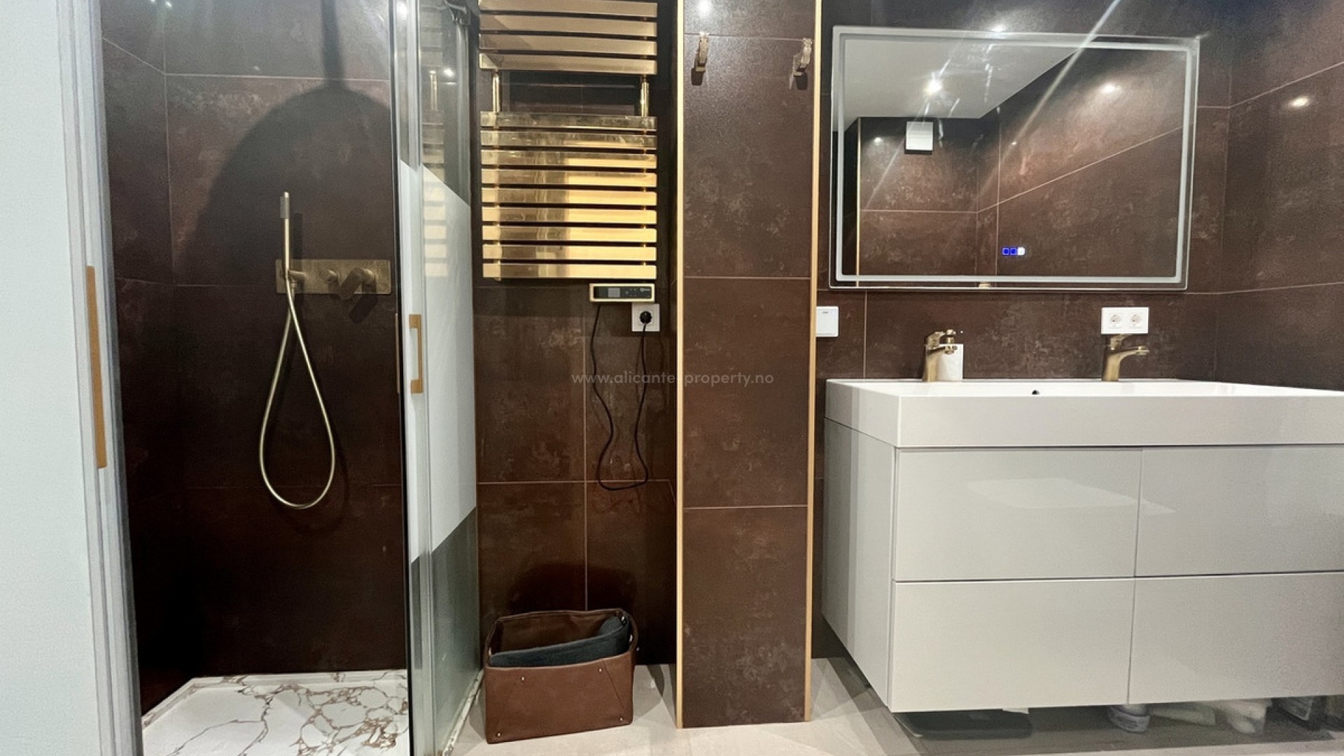 Apartment / flat in Torrevieja Centro