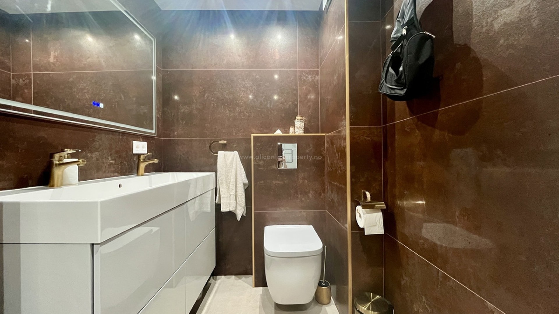 Apartment / flat in Torrevieja Centro