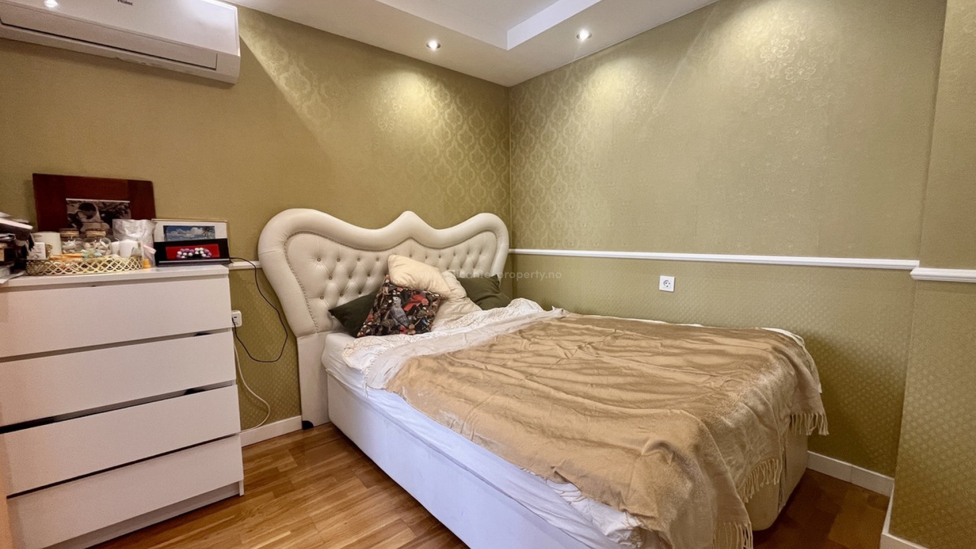 Apartment / flat in Torrevieja Centro