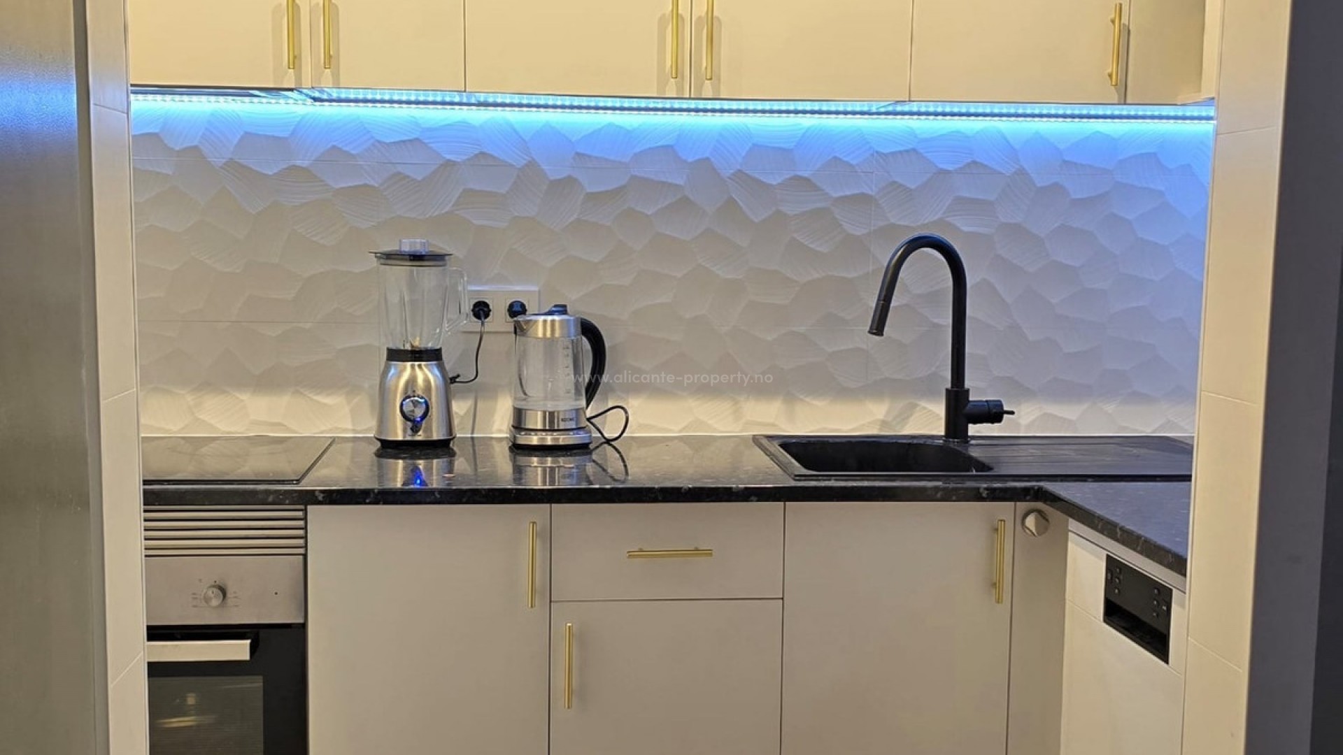 Apartment / flat in Torrevieja Centro