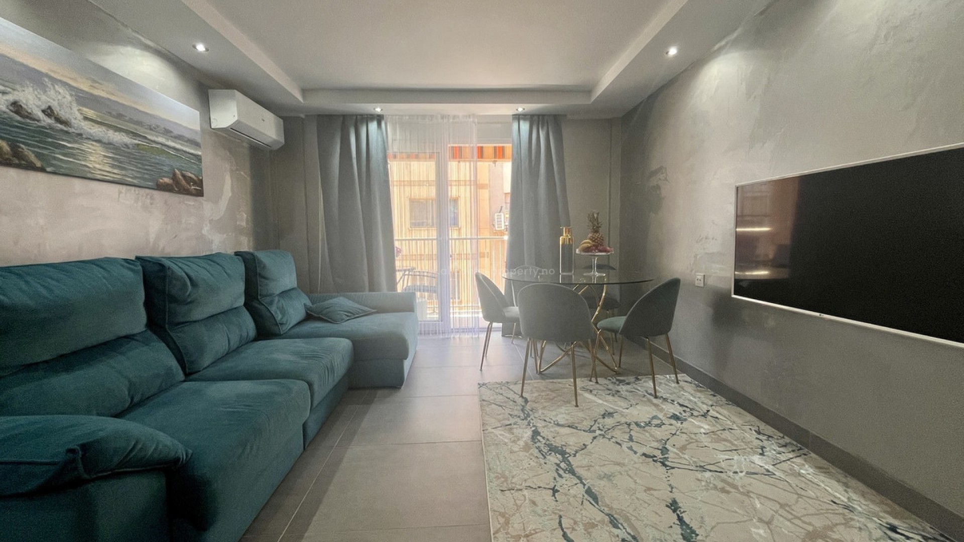 Apartment / flat in Torrevieja Centro