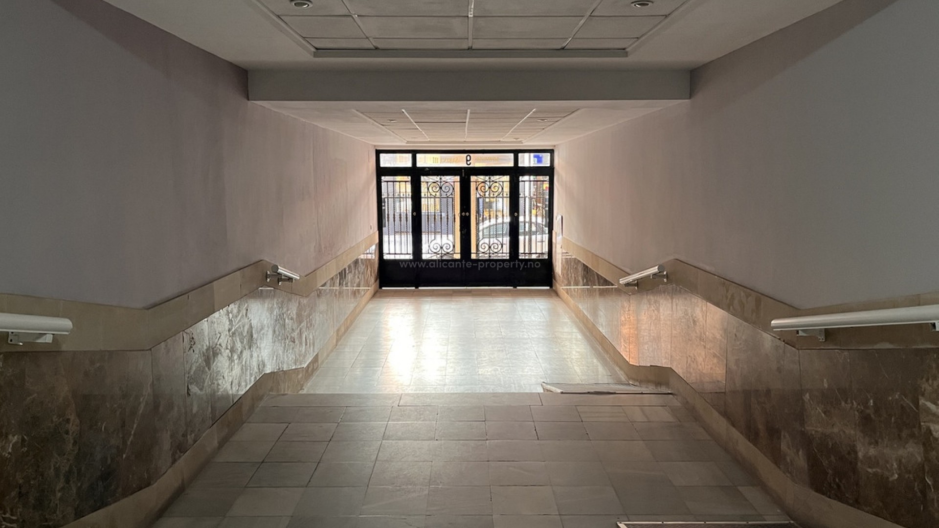 Apartment / flat in Torrevieja Centro