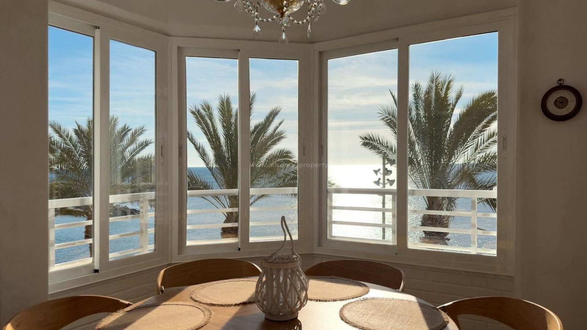 Apartment / flat in Torrevieja Centro