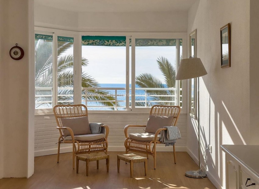 Apartment / flat in Torrevieja Centro