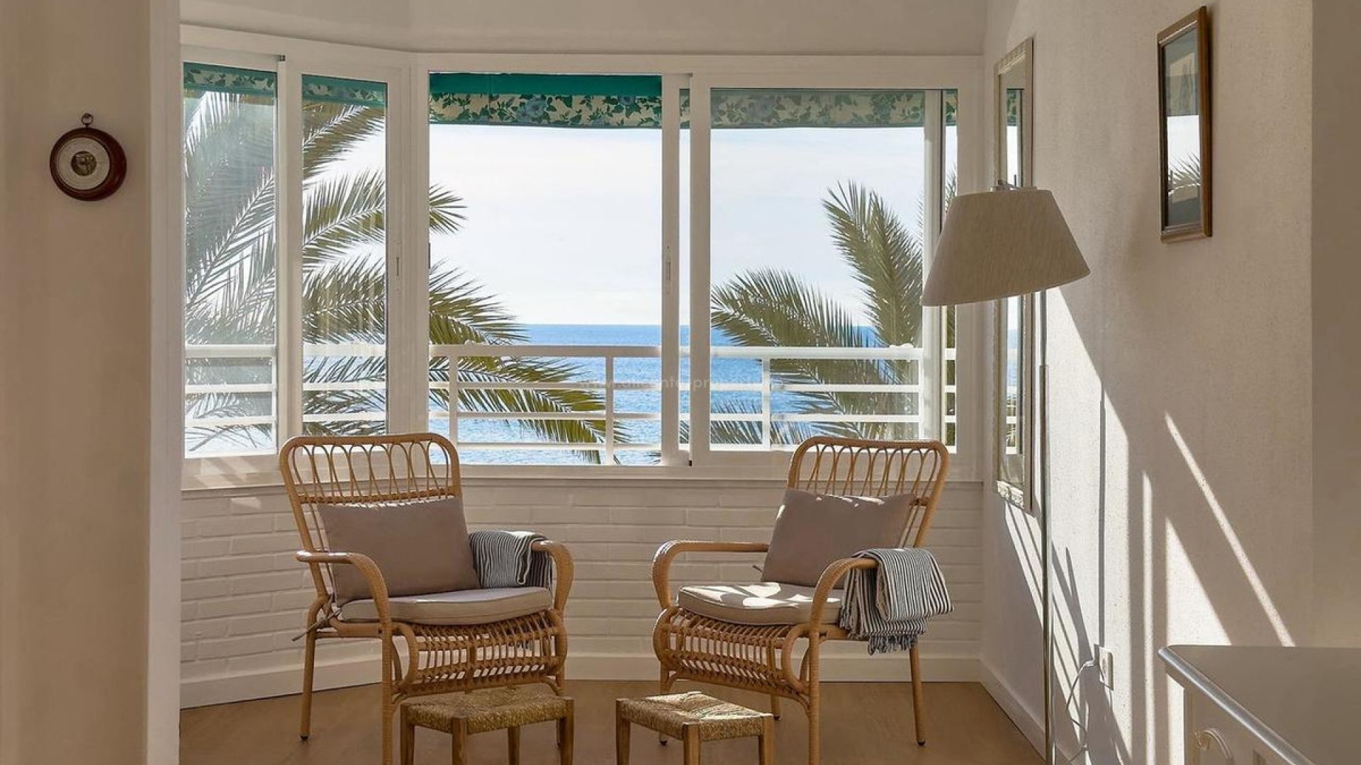 Apartment / flat in Torrevieja Centro