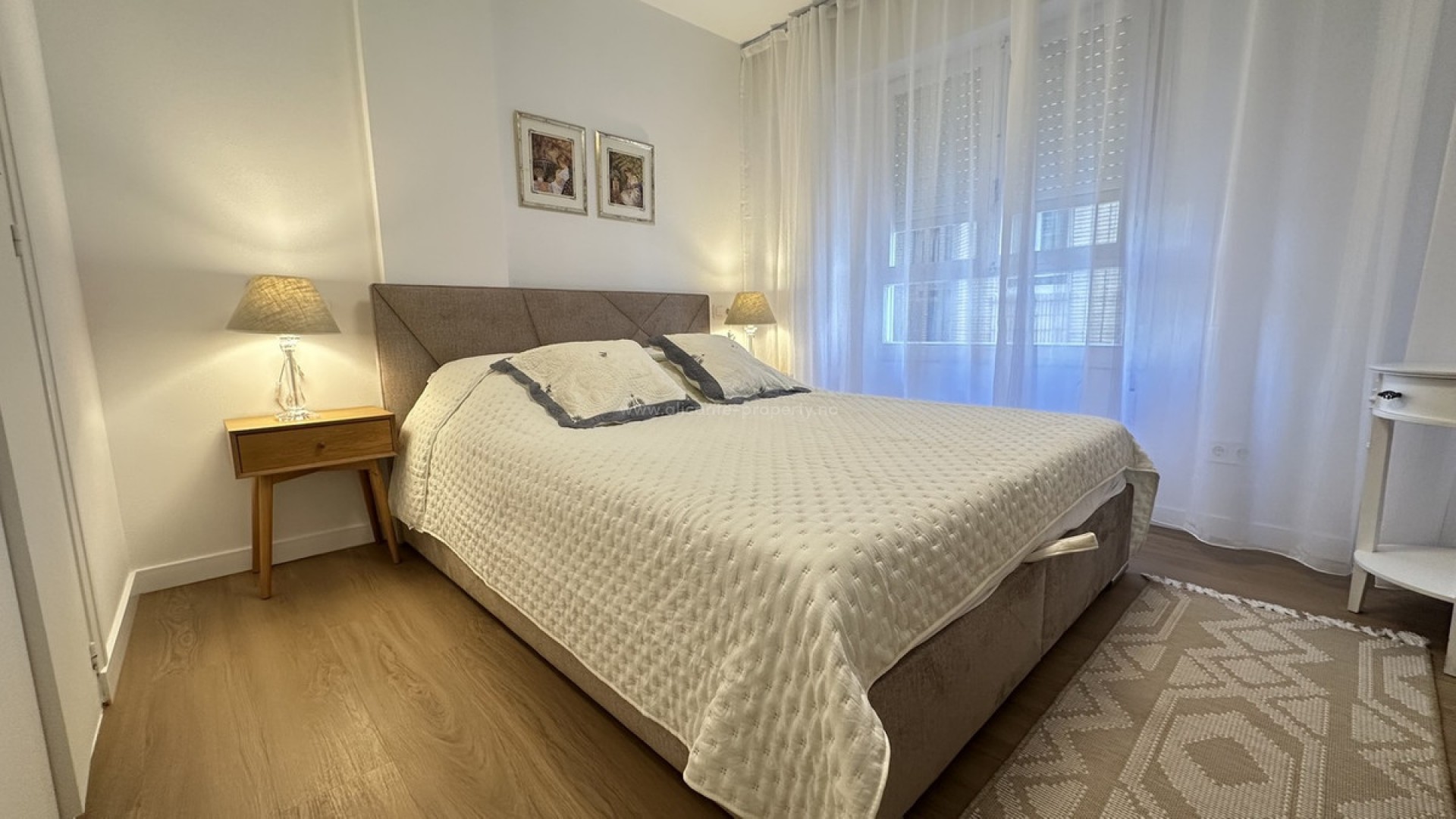 Apartment / flat in Torrevieja Centro