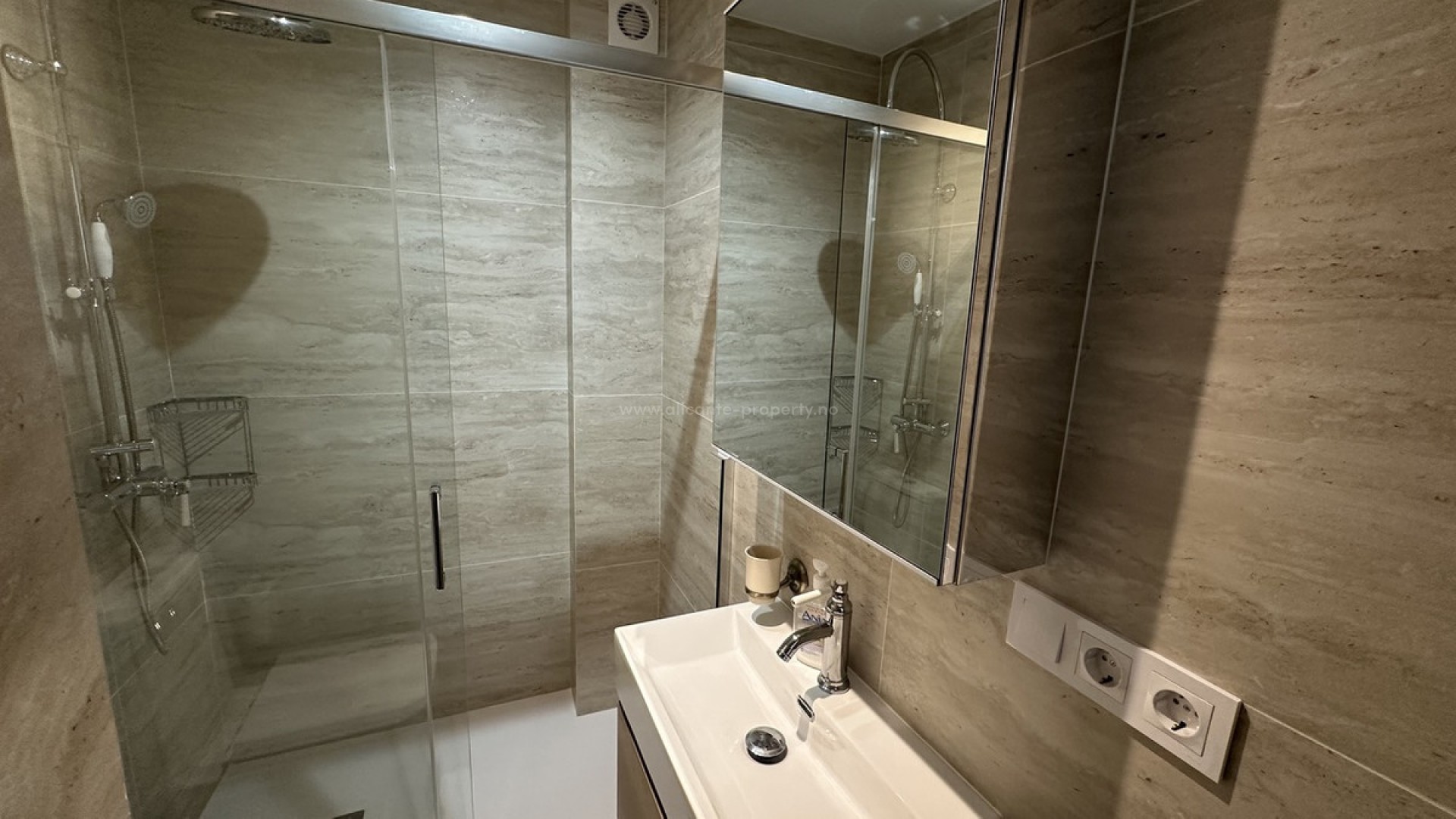 Apartment / flat in Torrevieja Centro