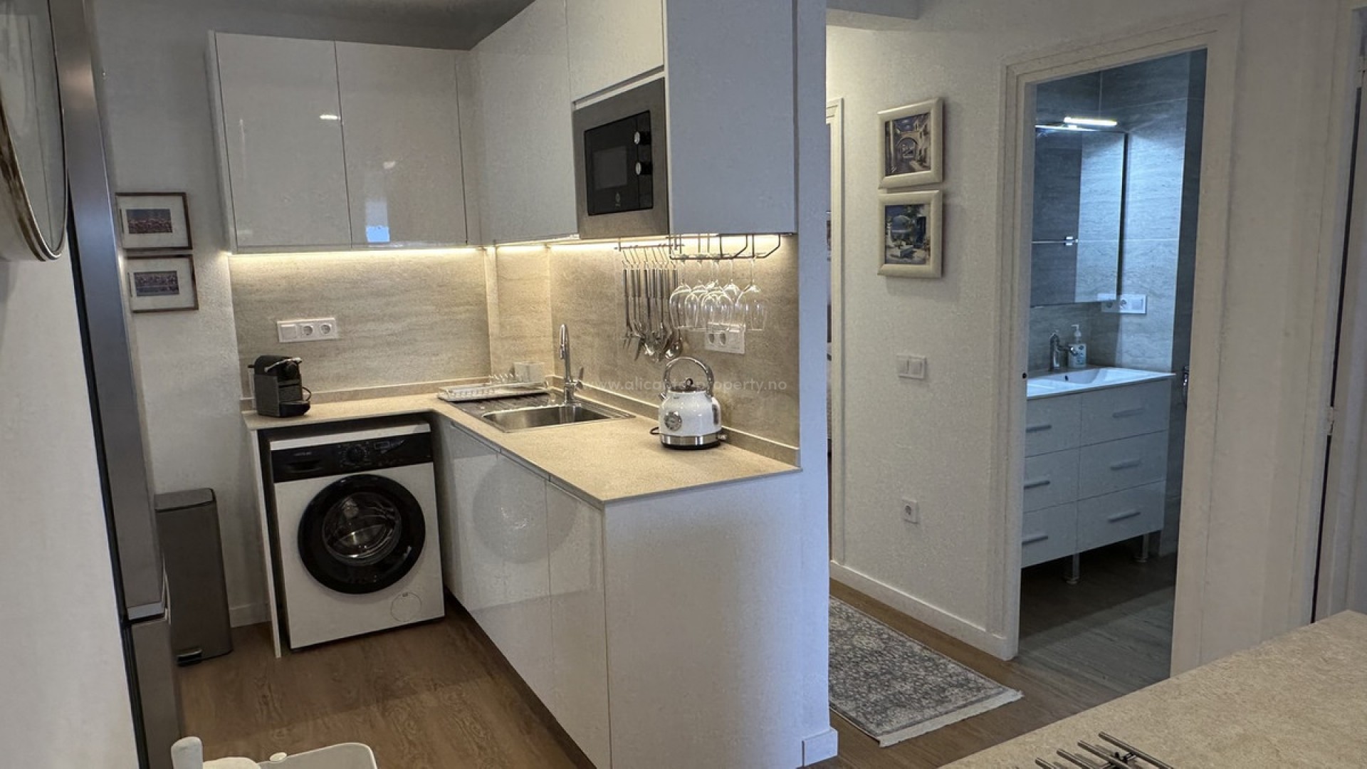 Apartment / flat in Torrevieja Centro