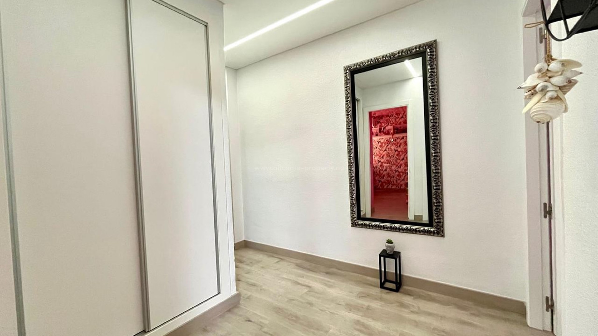 Apartment / flat in Torrevieja Centro