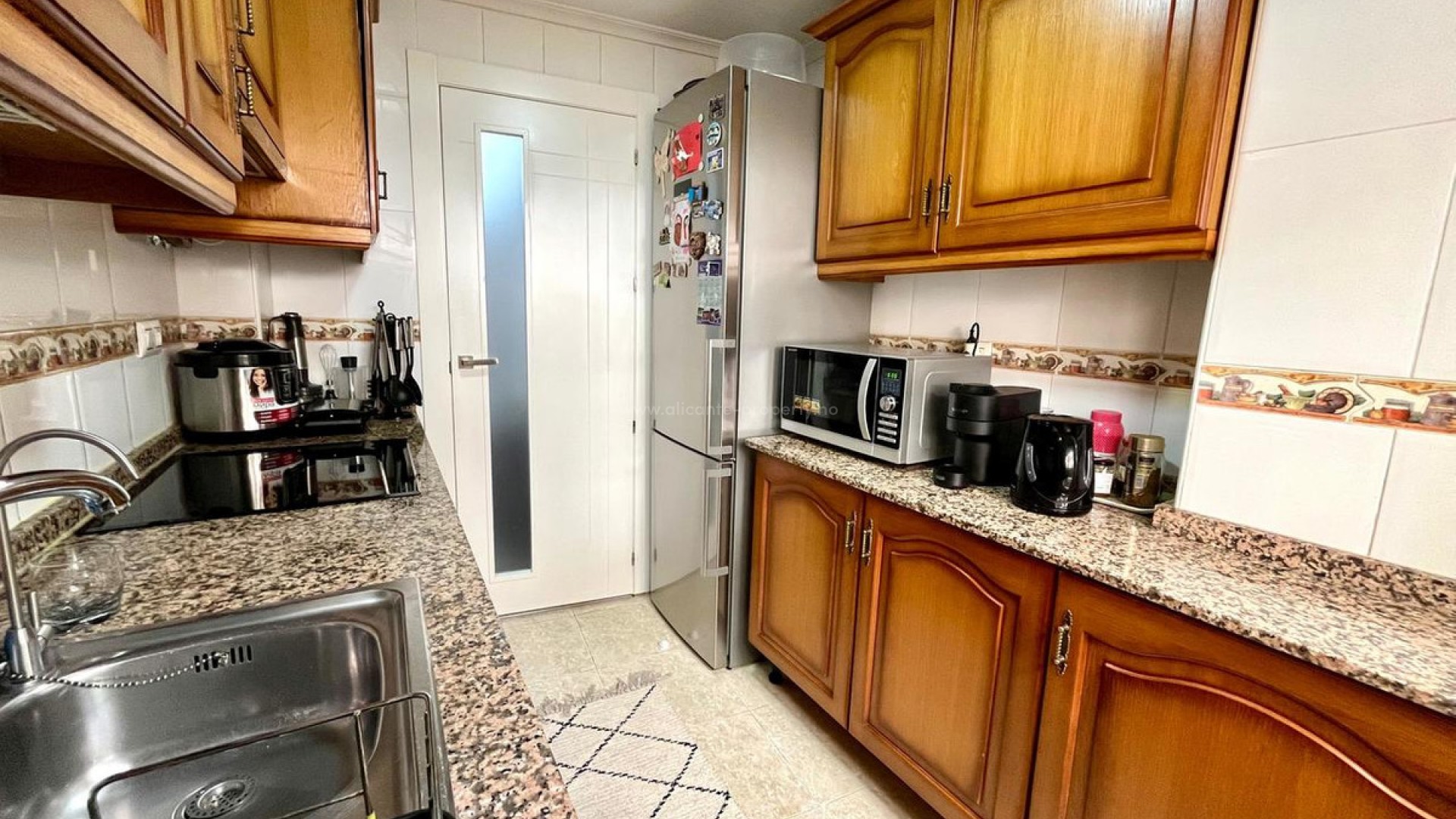 Apartment / flat in Torrevieja Centro