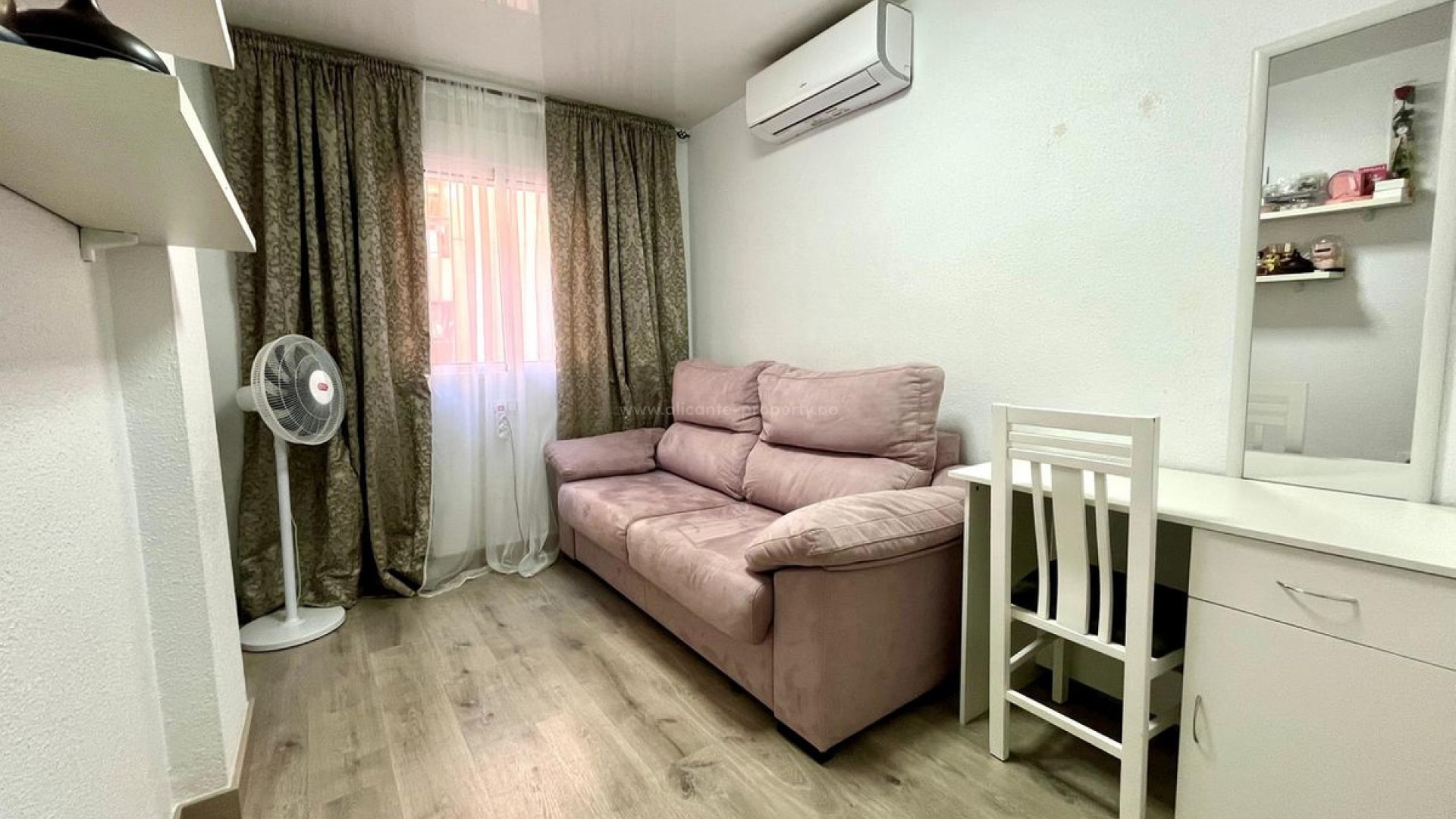 Apartment / flat in Torrevieja Centro