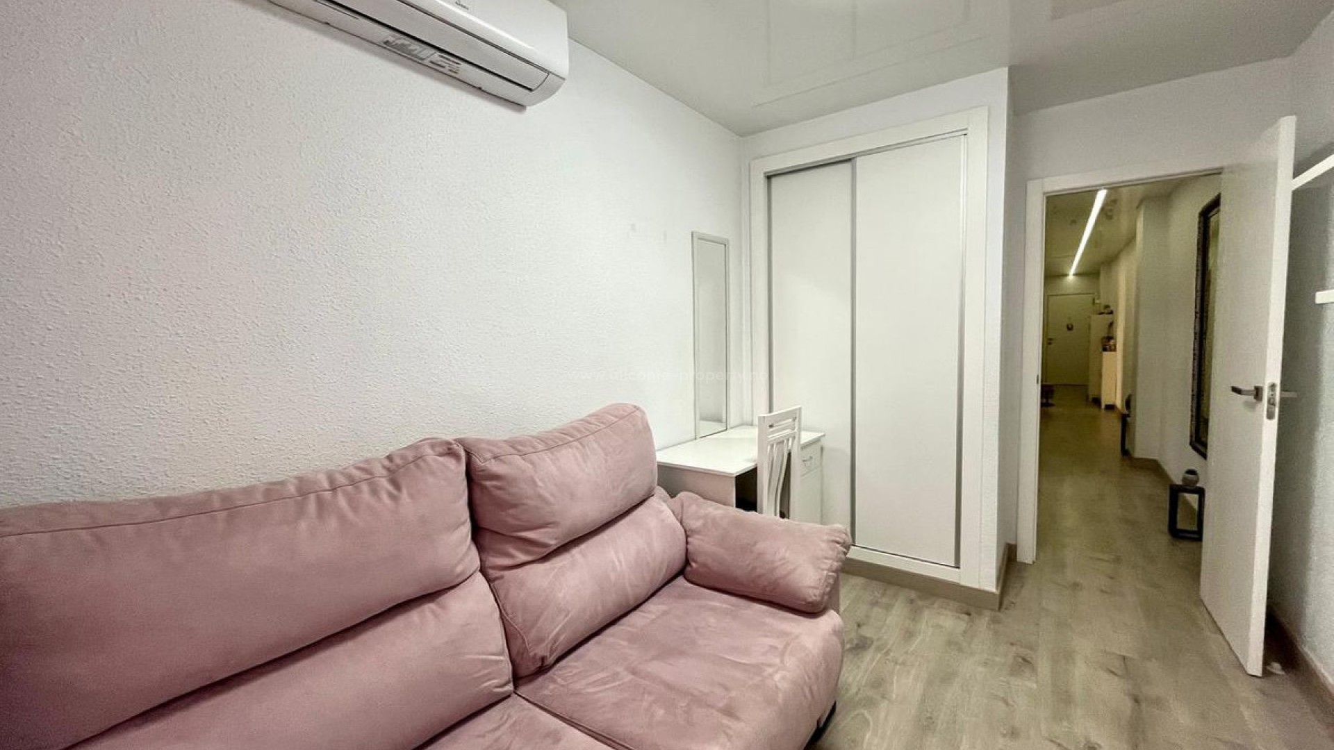 Apartment / flat in Torrevieja Centro