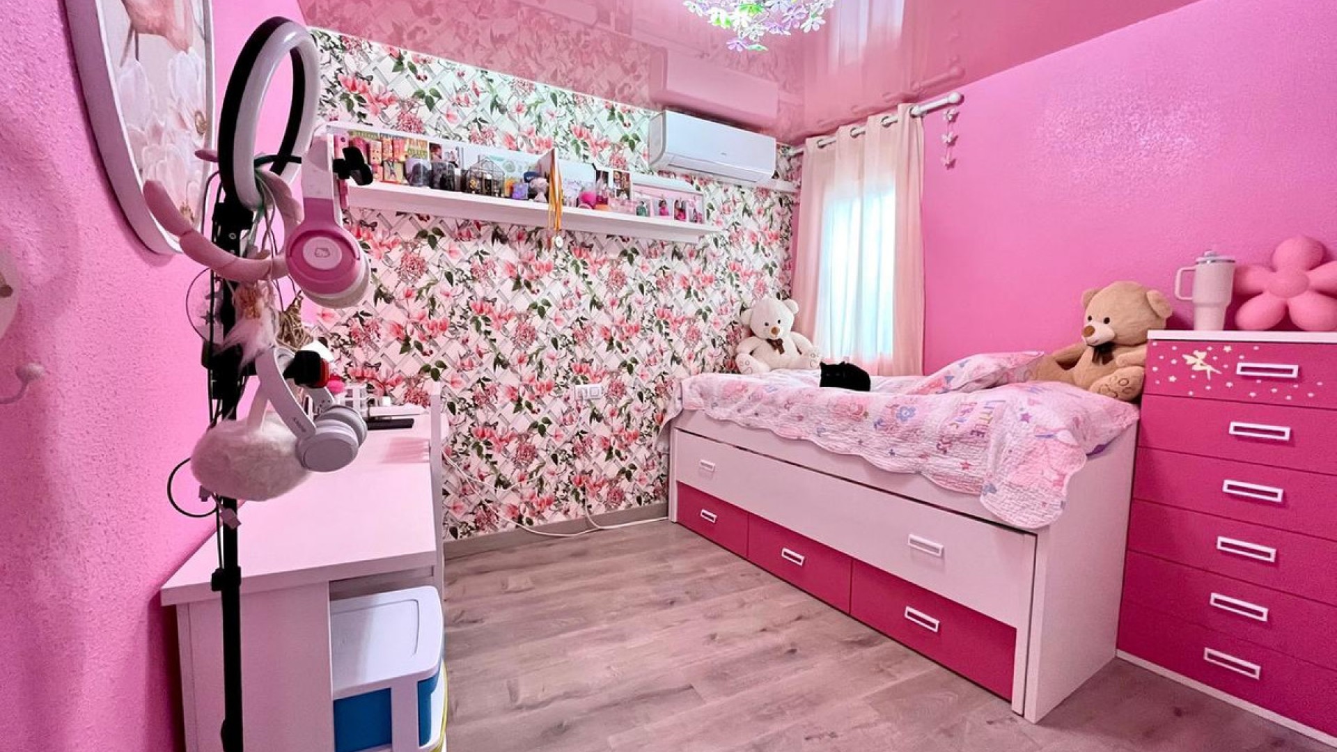 Apartment / flat in Torrevieja Centro