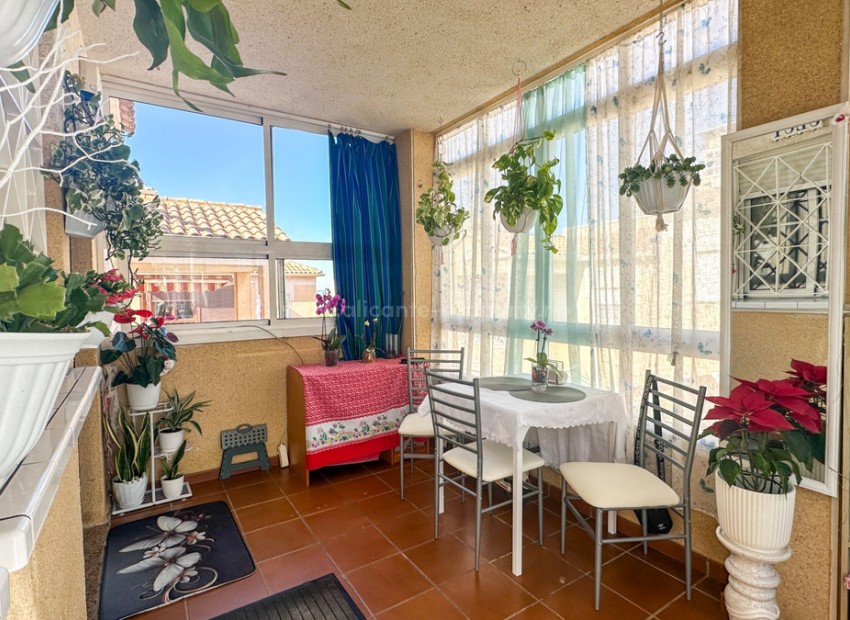 Apartment / flat in Torrevieja Centro