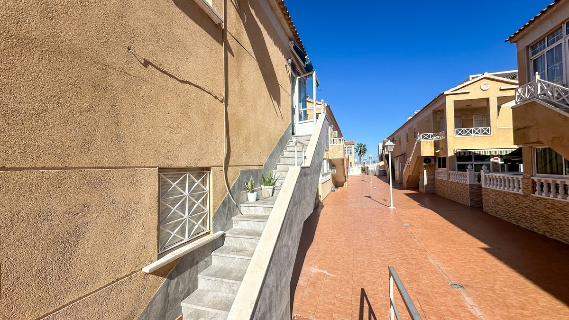 Apartment / flat in Torrevieja Centro