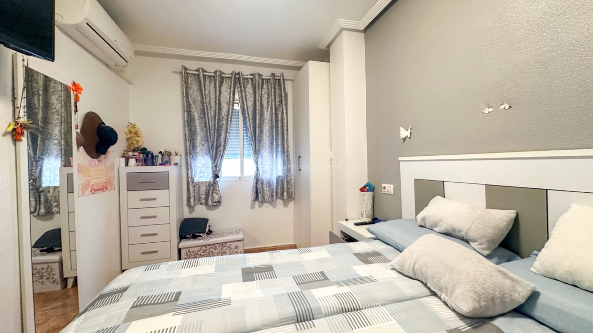 Apartment / flat in Torrevieja Centro