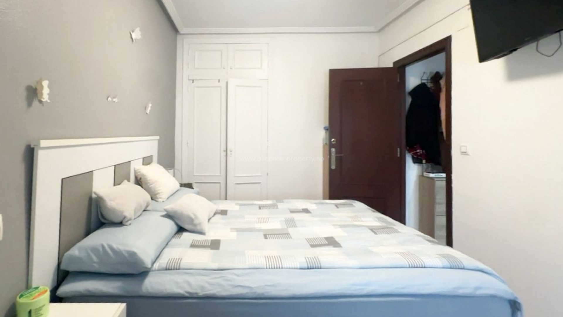 Apartment / flat in Torrevieja Centro