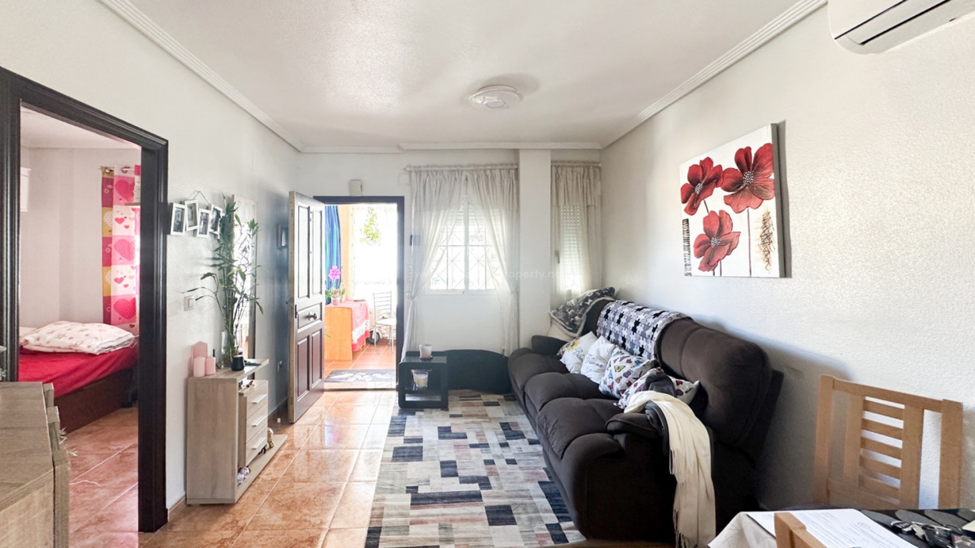 Apartment / flat in Torrevieja Centro