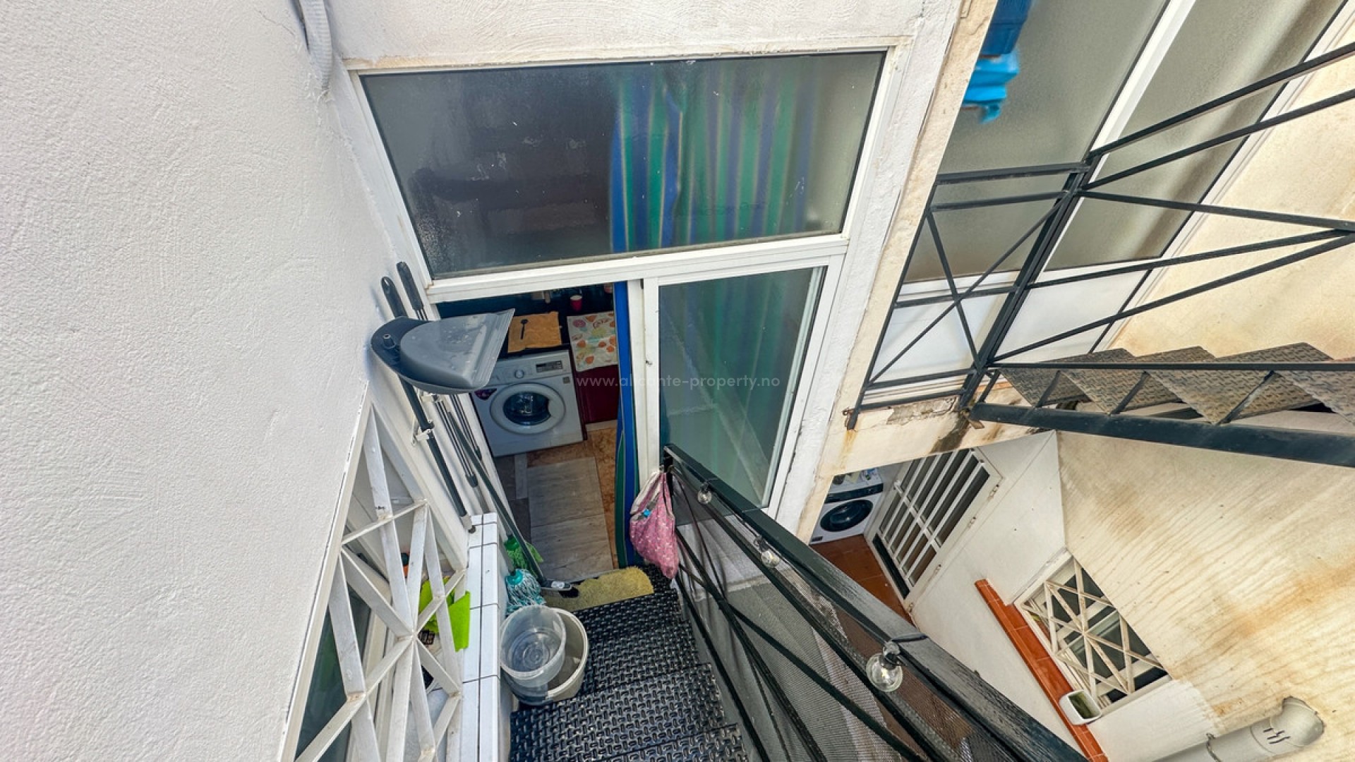 Apartment / flat in Torrevieja Centro