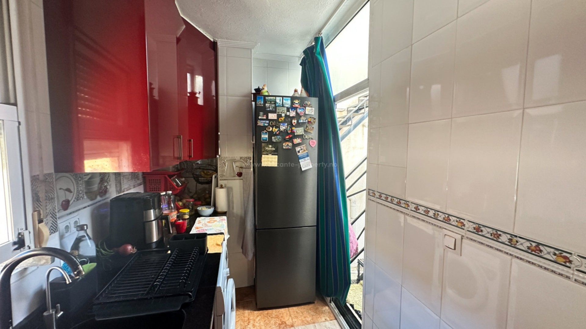 Apartment / flat in Torrevieja Centro